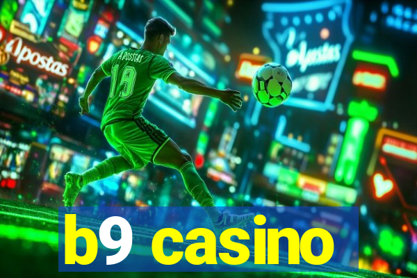 b9 casino